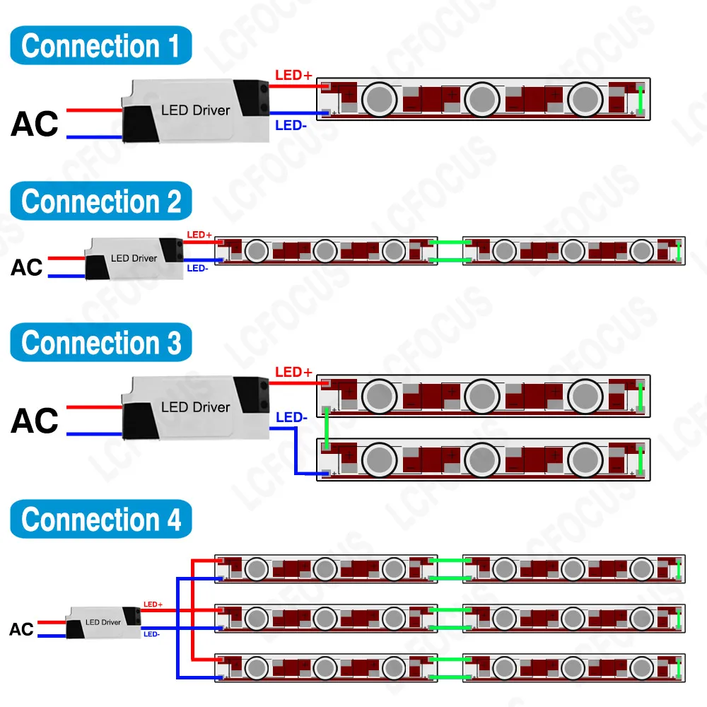 10 قطعة LED PCB الألومنيوم قاعدة لوحة 20 مللي متر 30 مللي متر 80 مللي متر قطاع لوحة دوائر كهربائية المبرد المبرد ل 1 واط 3 واط 5 واط ضوء الخرز