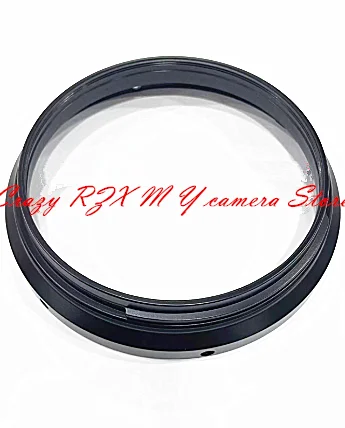Brand new original factory camera repair accessories for Canon RF 100-500  UV ring mask tube