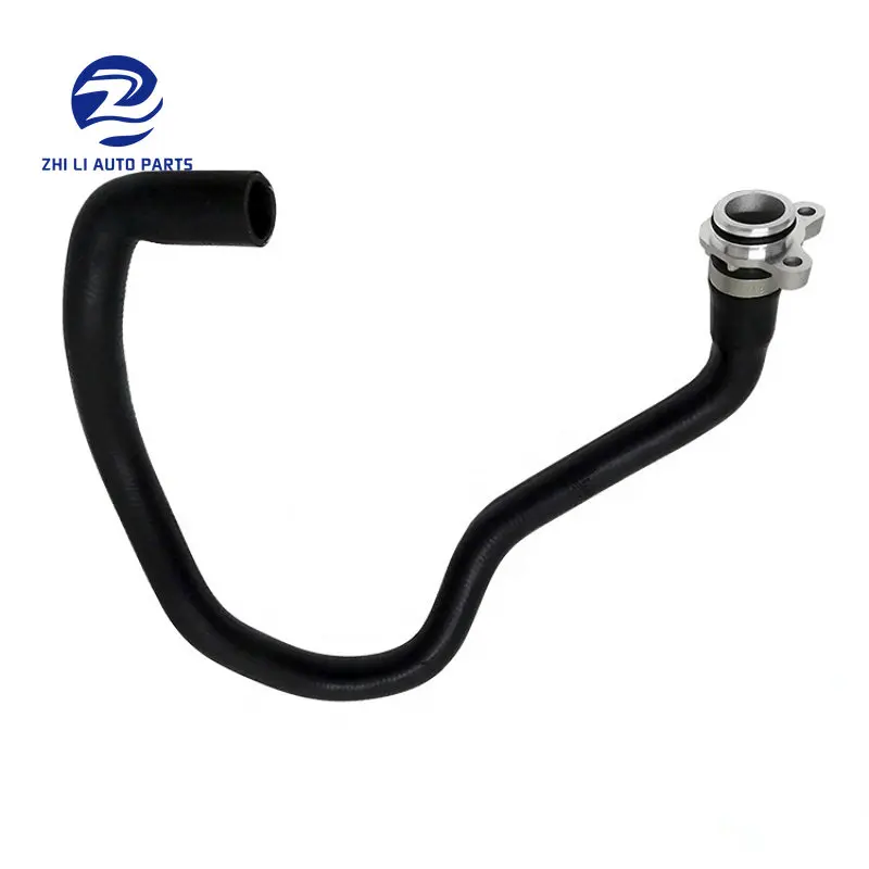 

11537545890 Coolant Radiator Hose for BMW E90 E60 N52