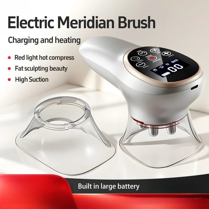 Electric Negative P…