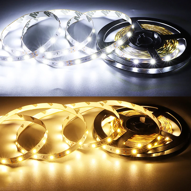 ไฟ LED แบบเส้น DC 5V USB รุ่น  - Drawer Dresser White บทวิจารณ์และราคา