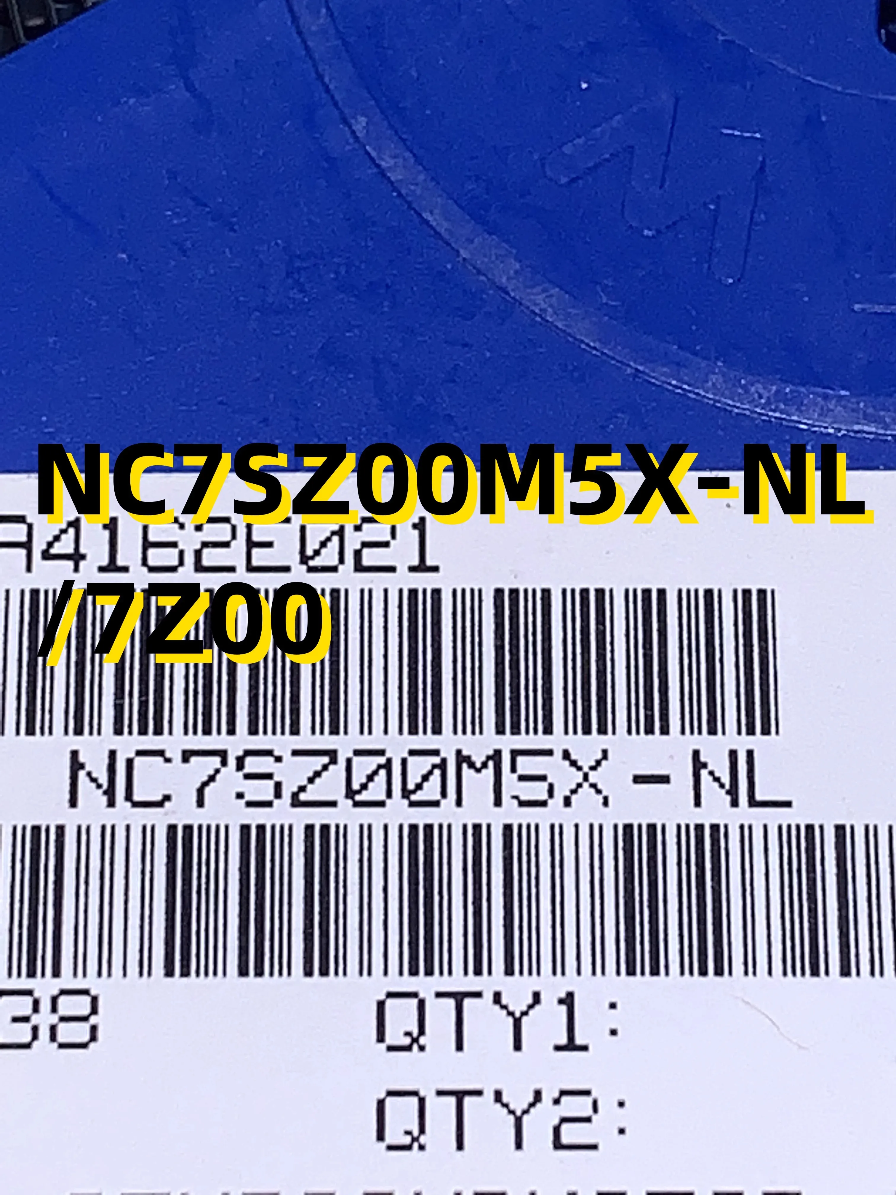 20Pcs Nc7Sz00M5X-Nl…