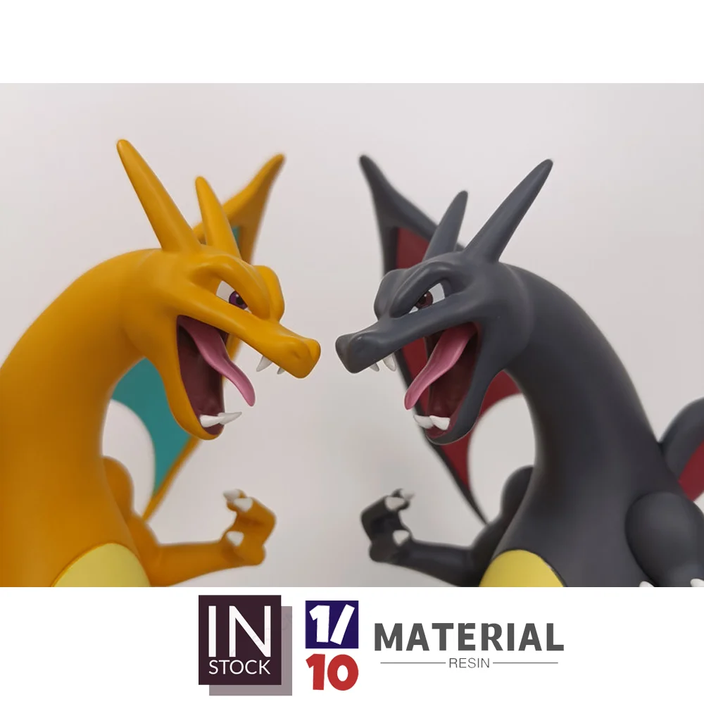 

[In Stock]1/10 Resin Scale World [ZGN] – Charizard