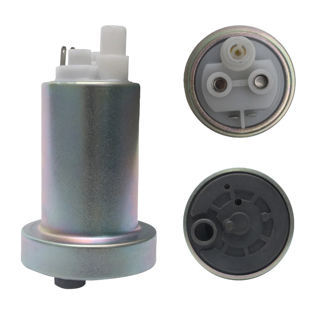 Quality Certification Motorcycle Fuel Pump Assembly 16710-KVZ-631/ 16710-KVZ-630 Motorbike Spare Part Accessory Factory Price