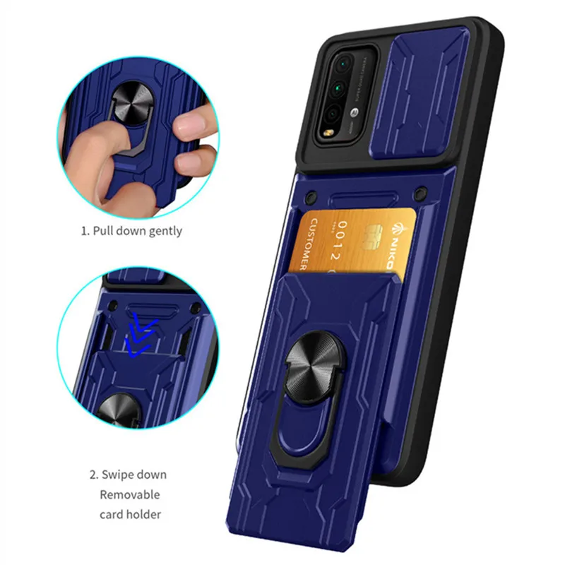 For Xiaomi Redmi 9T… - image