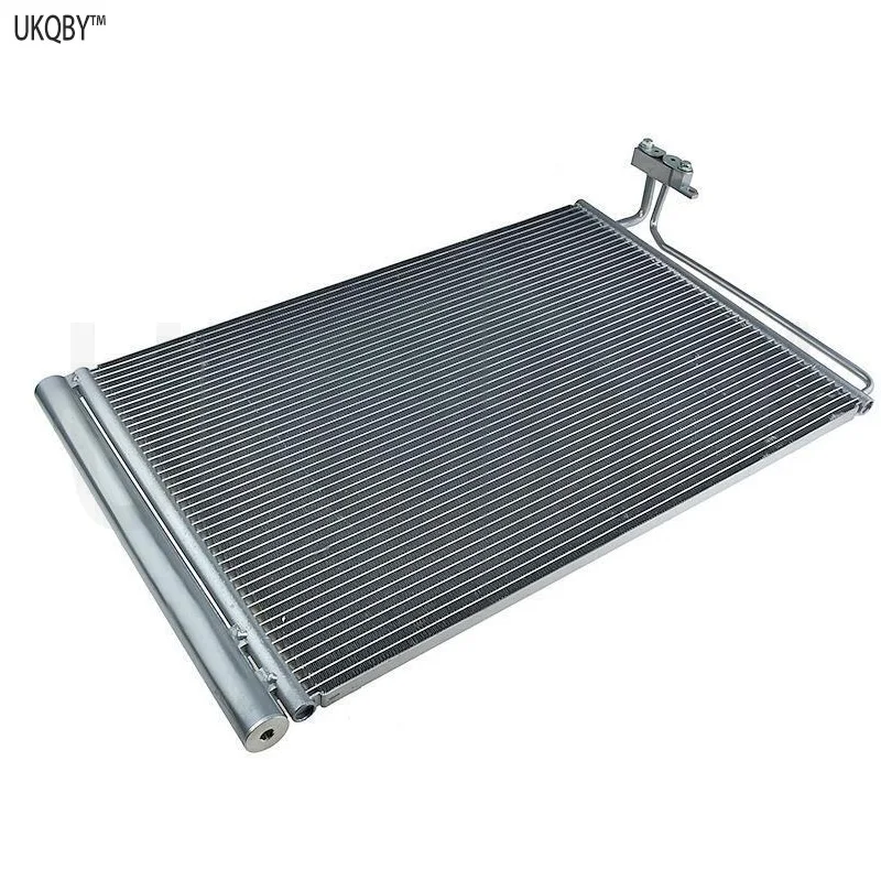 

Ra ng e Ro ve r 2002-2009 JRW000020 Condenser Assembly