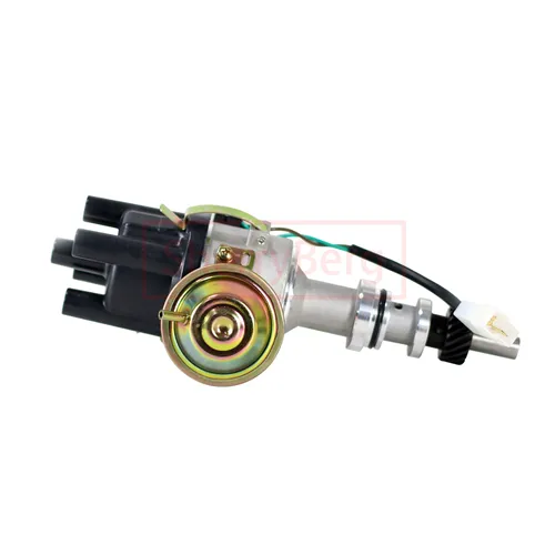 Imagen 2 del producto SherryBerg nuevo distribuidor para Jeep Wyllis 4cc Maverick 4cc Wyllis F-75 Rural 4cc FORD Maverick 4CIL IGNICAO distribuidor