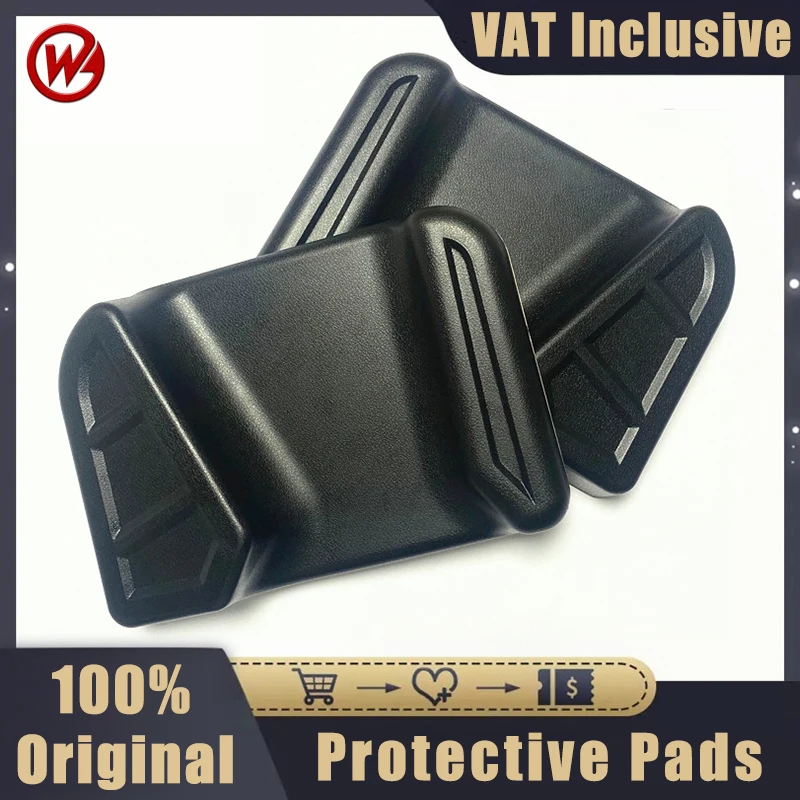 Unicycle Protective Leg Pads for Ninebot Z10 Kingsong KS16X KS18XL KS18L Gotway One Wheel Scooter INMOTION V10F V10 Soft Cushion