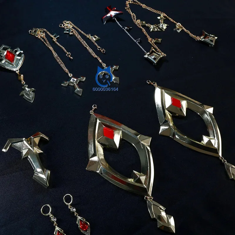 ホンカイ・インパクト3 テレサ・アポカリプス コスプレ衣装 アニメ レッドロリータドレス ウィッグ シューズセット 女性用 コミックコン ロールプレイ