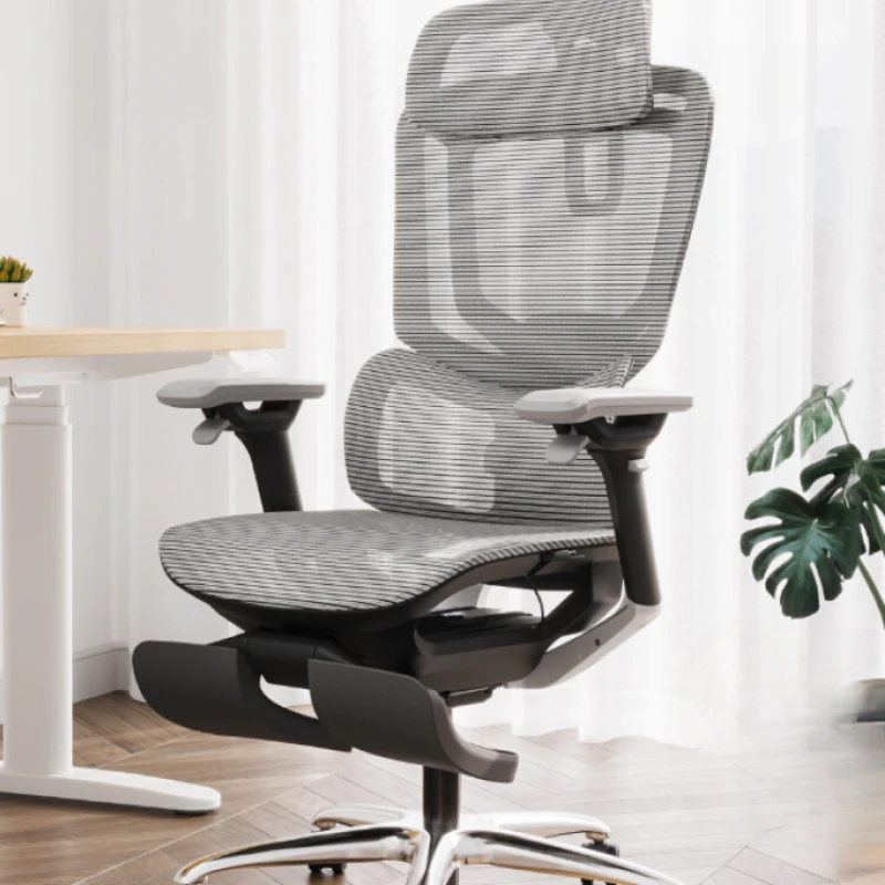 

Pilot computer chair, office chair, ergonomic chair, lumbar support, comfortable sitting, esports chair