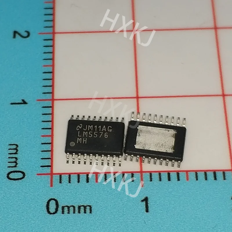 1PCS LM5576MH New And Original Electronic Component In Stock