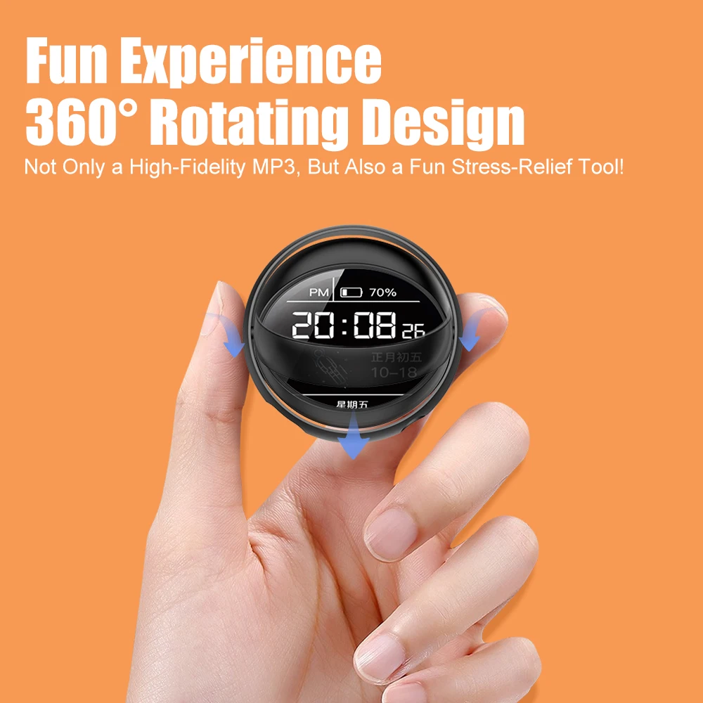 Thumbnail 2 - #56 Latest Portable Media Players Offers