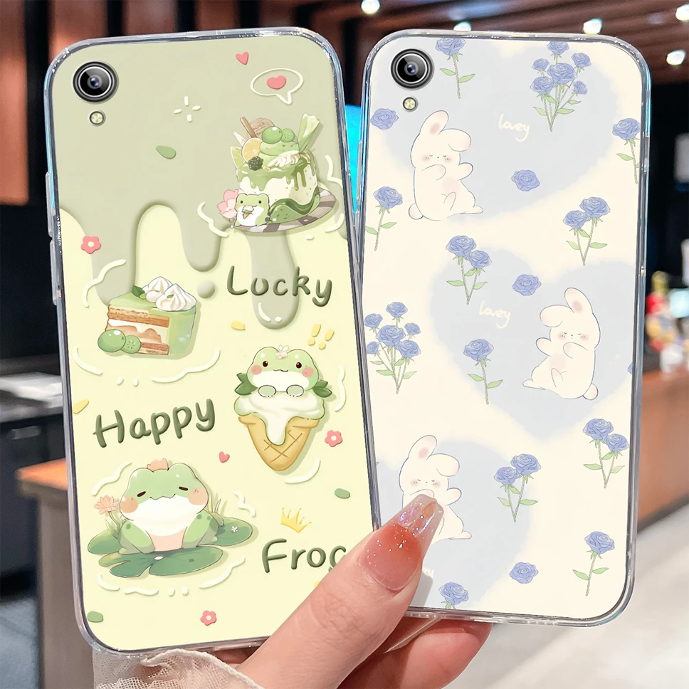 For Vivo Y90 Y91 Y9…