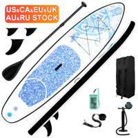 FUNWATER Dropshipping OEM Hot Sales 10'6\