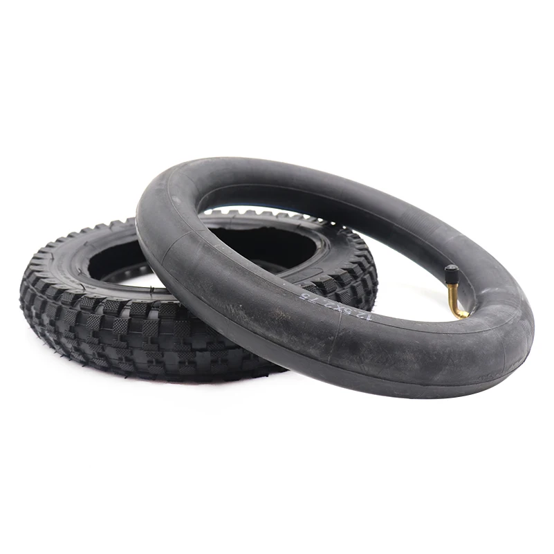 12 Inch 12 1/2x2.75 Outer Tire Or Inner Tube For Folding E-Bike Mini Bicycle Wheel Tyre