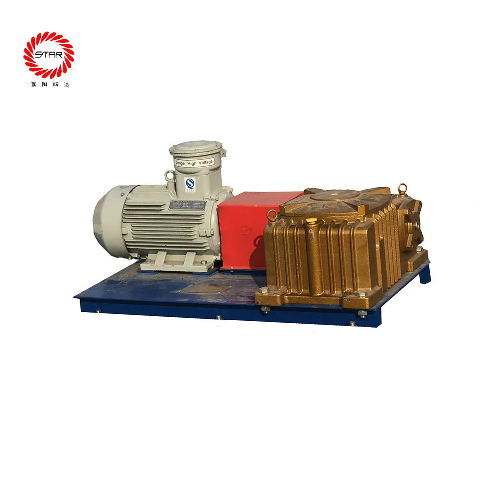 

Электрический буровой агрегат Schlamm Tank Getriebemotor Rührwerk