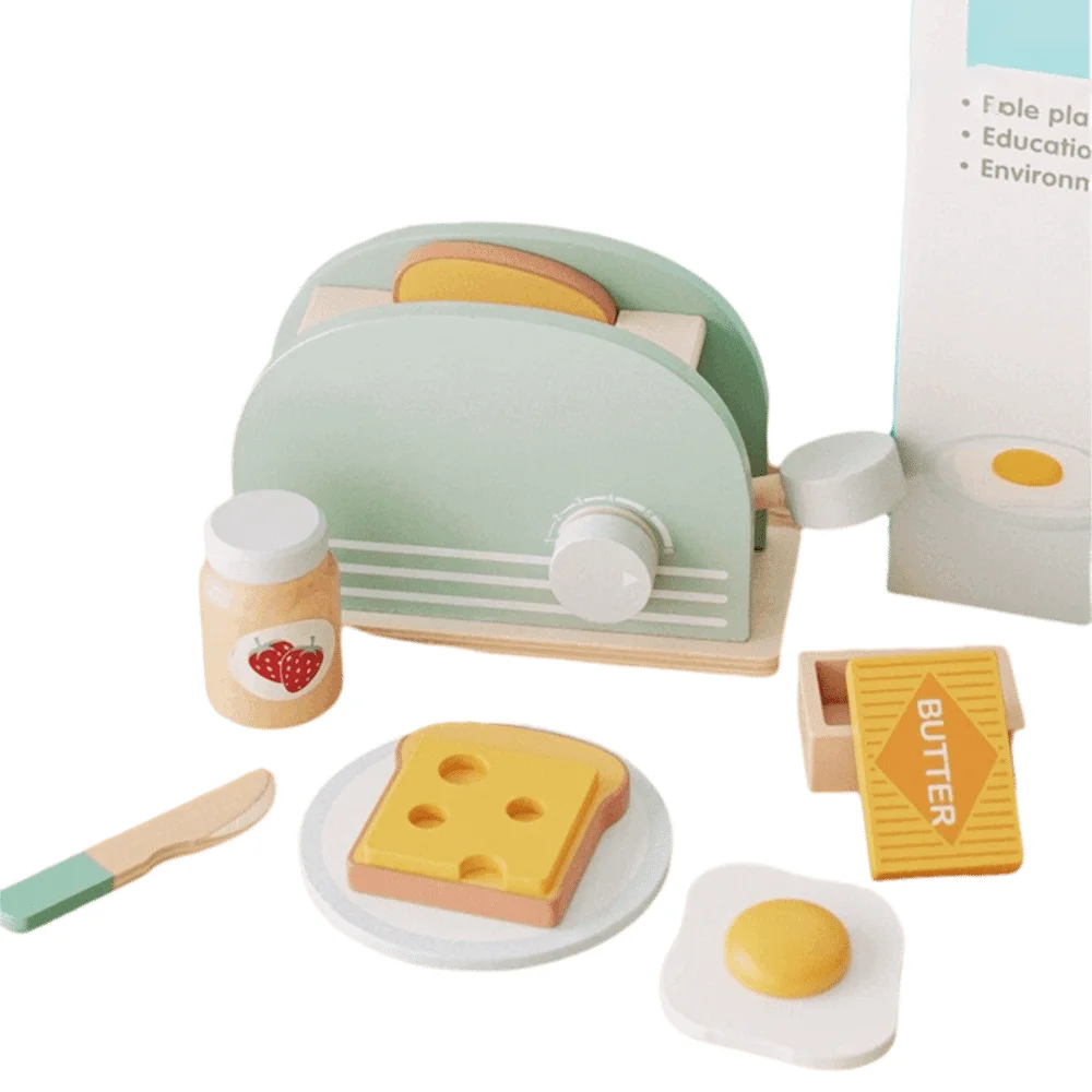 Théière et service à thé simulé de taille Mini, Design de Simulation, jeu de Simulation, Mini magasin de petit déjeuner, maison de jeu, jouets, jeu de rôle