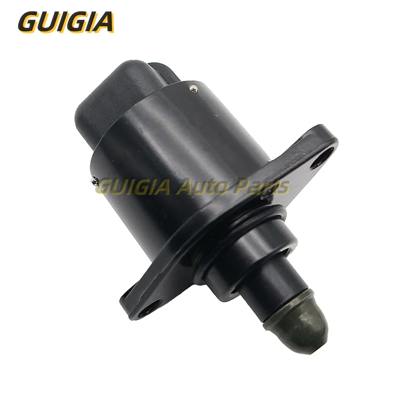 D95184 Новый IAC клапан холостого хода для Chevrolet Chery Qq Dongfeng Eq6380 Chana Kia 1107130002   Автомобильные запчасти