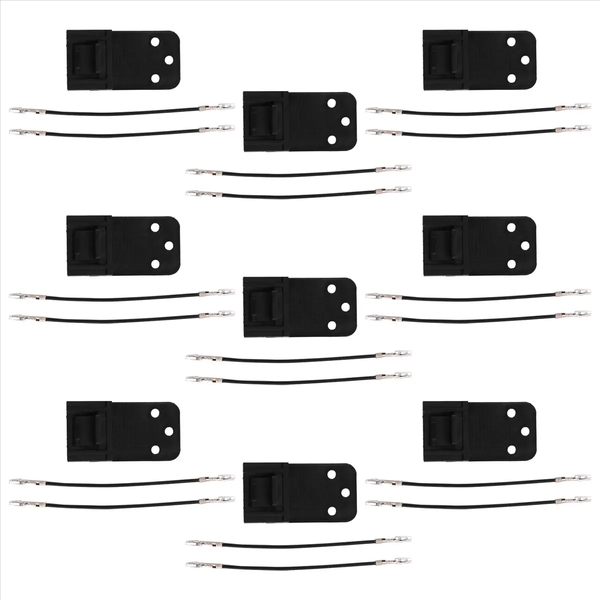 AC※▼●812-9X Accessory Connector Kit for CM300 16 Pin Radios HLN9457 and HLN9242
