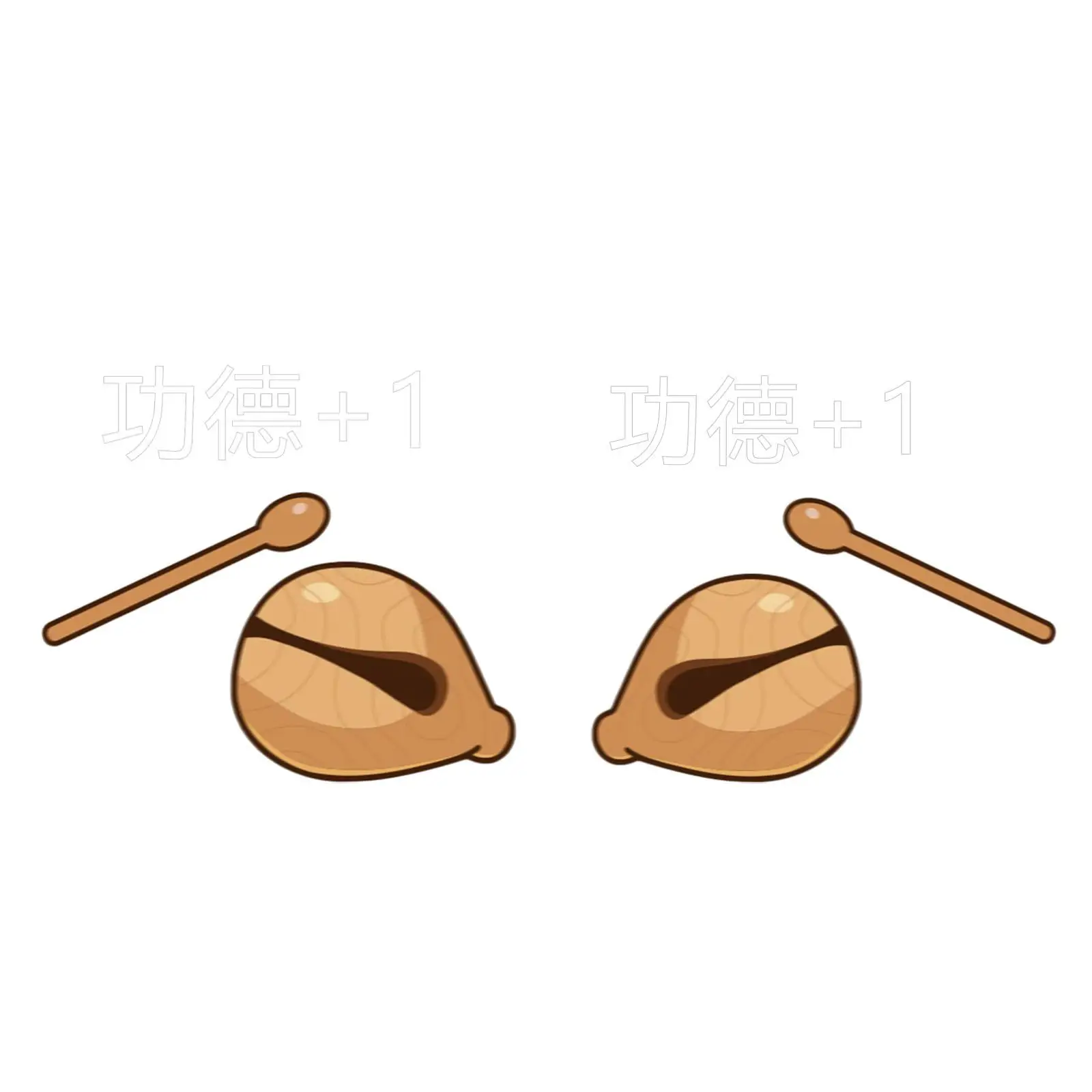 

Funny Car Rear Window Sticker Temple Block Design Waterproof PVC Decal for Truck SUV Motorcycle Accessories