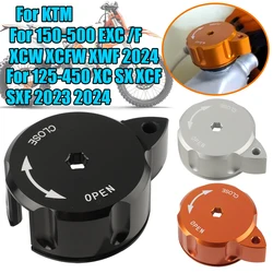 Radiator Cap Removal Tool For KTM 150 - 500 EXC EXC-F XCW XCF-W XWF 2024 SX SXF XC XCF 125 250 300 350 450 2023 2024 Accessories