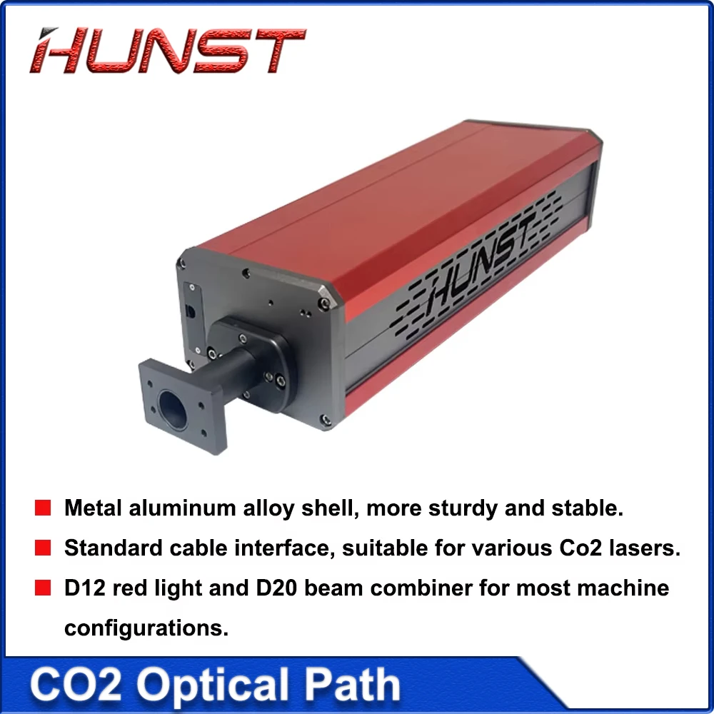Hunst Co2 Red Optic…