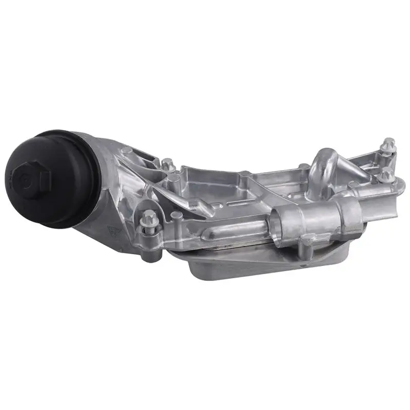 12992593 Engine Oil Cooler For Aveo Cruze 1.6L 1.8L Sonic Trax Pontiac G3 Orlando Opel Vauxhall Zafira Vectra-A67F