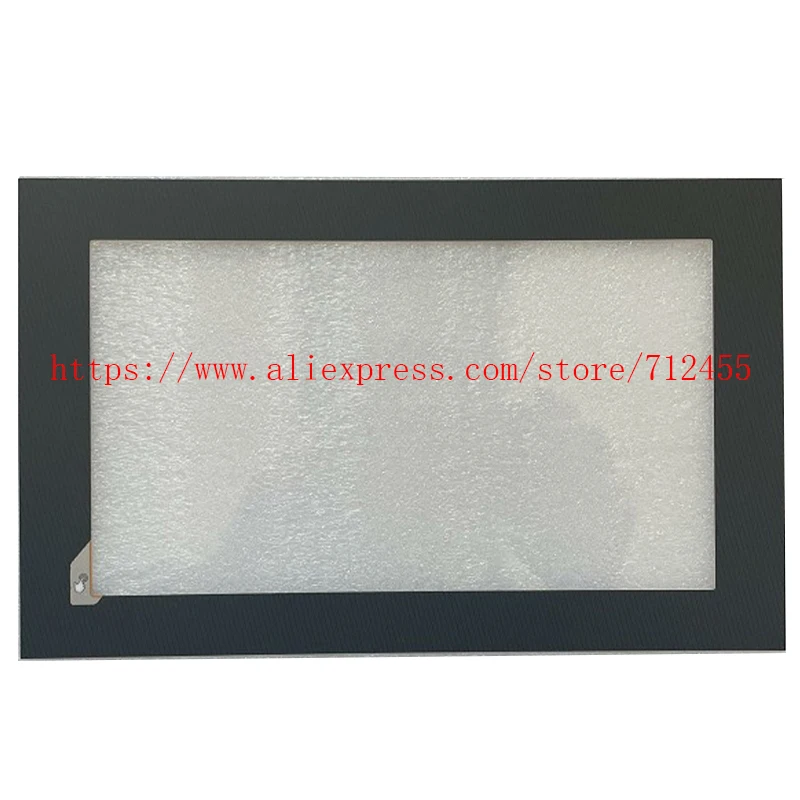 For 4PPC70.101G-20B Power Panel C70 10.1Inch HMI PLC touch screen panel membrane touchscreen+Protective film