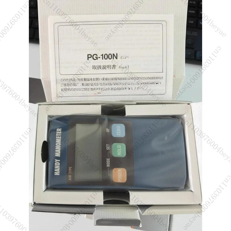 

Pressure gauge PG-100-102AP PG-100-102GP