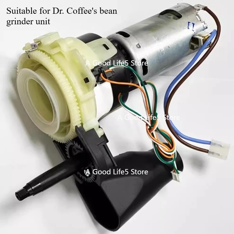 

Apply To Dr.coffee GrinderGrinder Kalemei Bean Machine Accessories