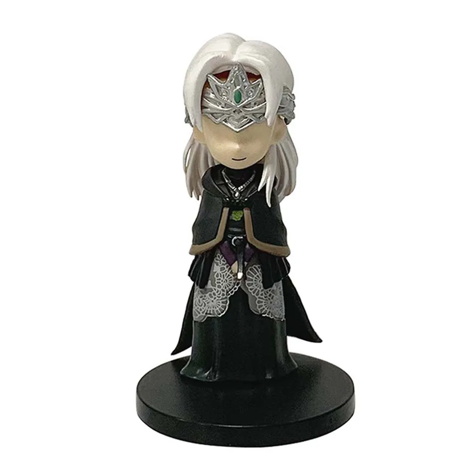 Dark Souls Action Figure Solaire Siegmeyer Oscar Ornstein Artorias Figure PVC Model Collection Toys Gifts - view 4