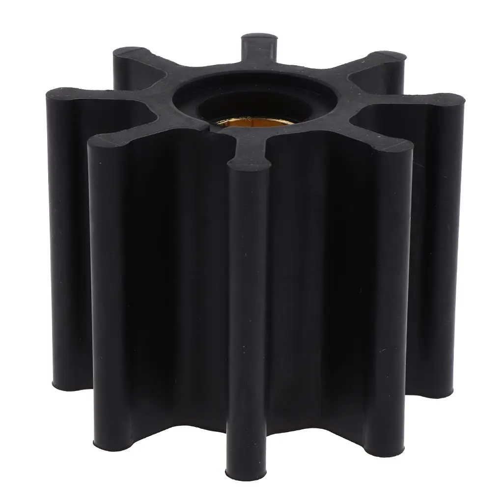 

Water Pump Impeller And Outboard Motor Impeller With O-rings For