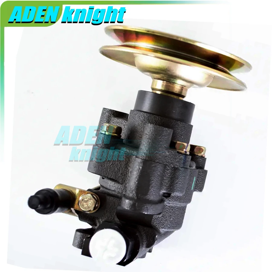 

Power Steering Pump For Toyota Land Cruiser LJ95 3L 44320-60290 4432060290
