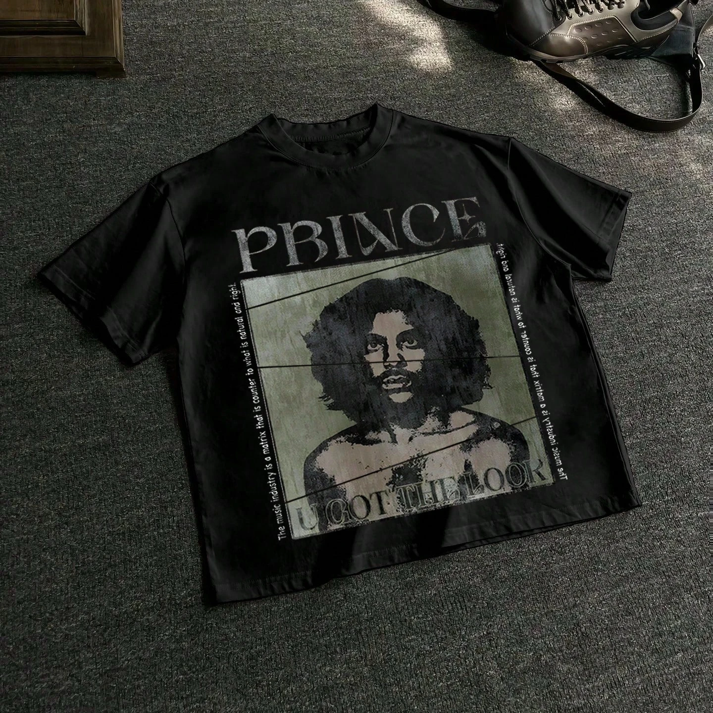 

Summer Men Women New Fashionable Retro Vintage Rock Graphic Print T-Shirt Harajuku Y2K Casual Short Sleeve Streetwear Tee Tops