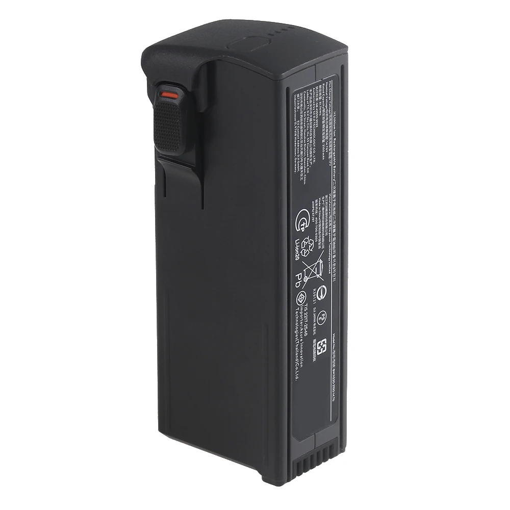 2150mah Drone Battery for DJI Avata 2 Intelligent Flight Battery Accessories