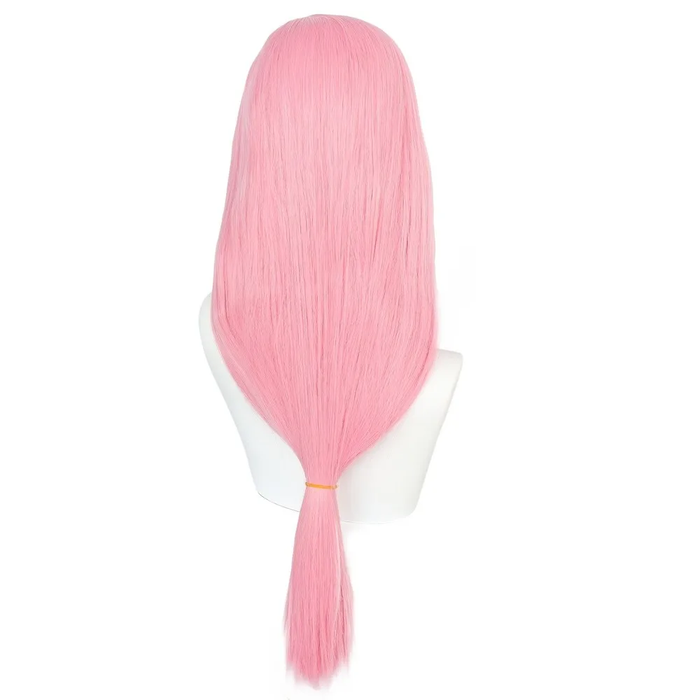 أنيمي تأثيري ساكورا شعر مستعار #3