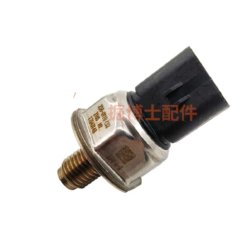 

For Caterpillar Cat Excavator E320d/323d/c6.4 Universal High Pressure Rail Pressure Sensor 238-0118 Excavator Accessories