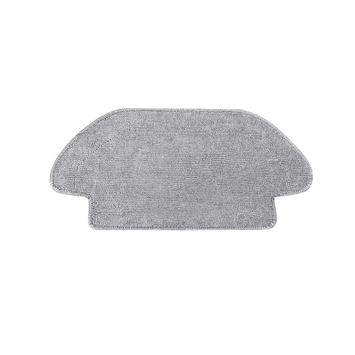 Xiaomi Mijia Robot Vacuum Mop, Peças sobressalentes, Acessórios, Escova lateral principal, Filtro Hepa, Mop Rag, Tampa de pano, 3C, B106CN