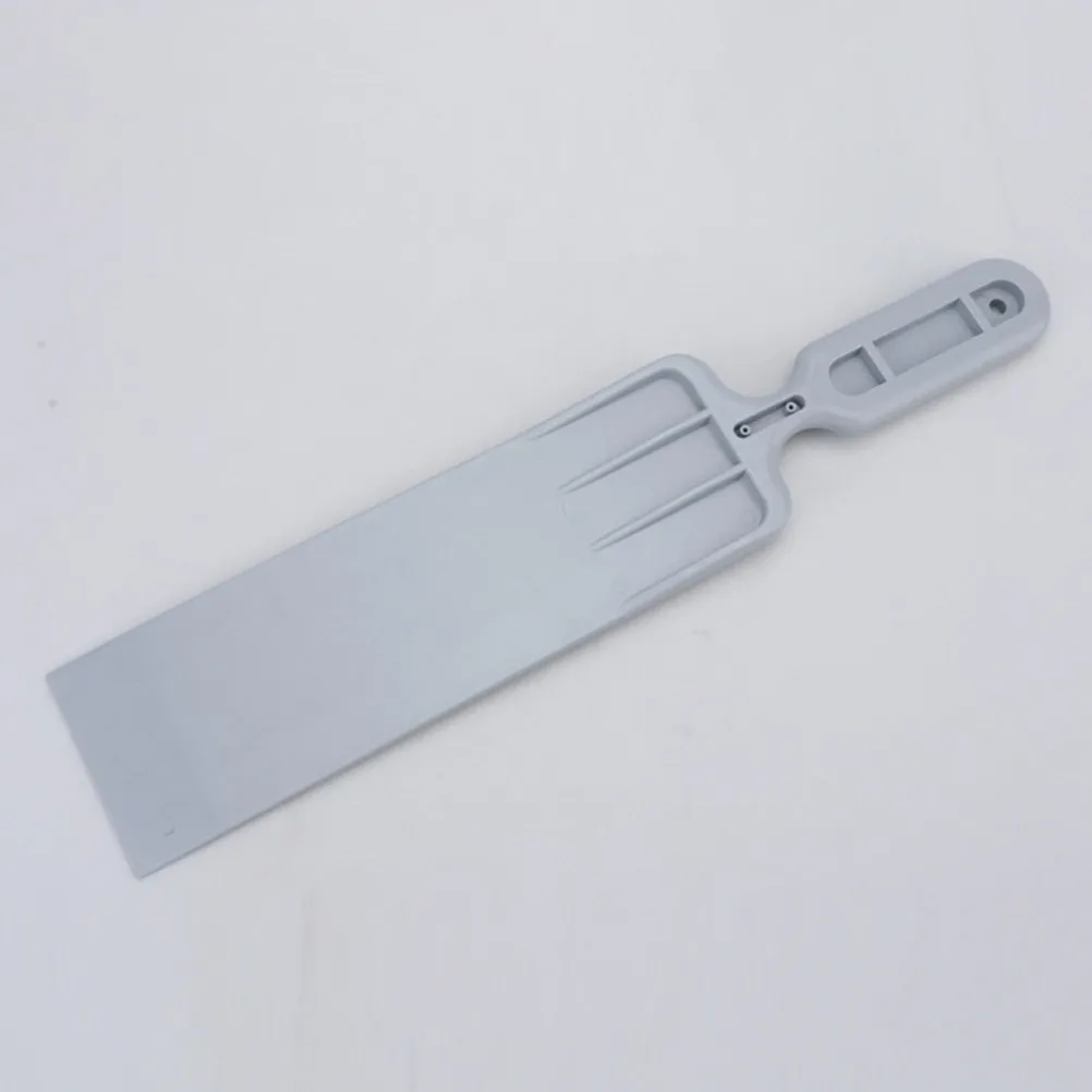 1Pcs Film Wrap Scraper Lightweight Portable Car Window Tint Tool for Automotive Vinyl Application Solar Film TV Monitor Screen