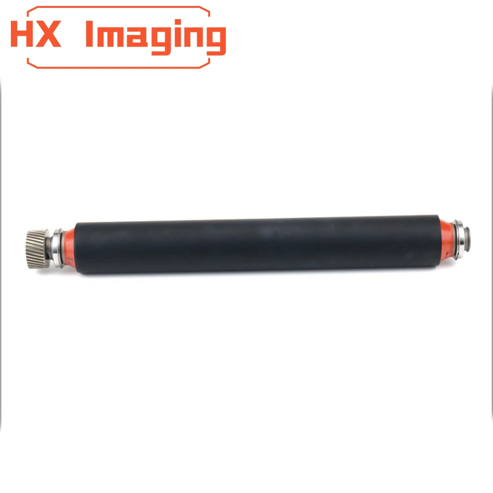 Genuine V180 V80 V2100 V3100 Pressure Roller for Xerox Versant 180 80 2100 3100 Lower Fuser Roller 607K15910 008R13170