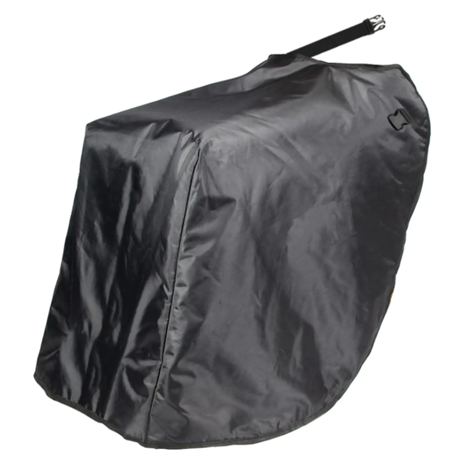 Oxford Cloth Windproof Quilt Waterproof Warm Mat Motorcycle Winter Riding Cover for Scooter Safety