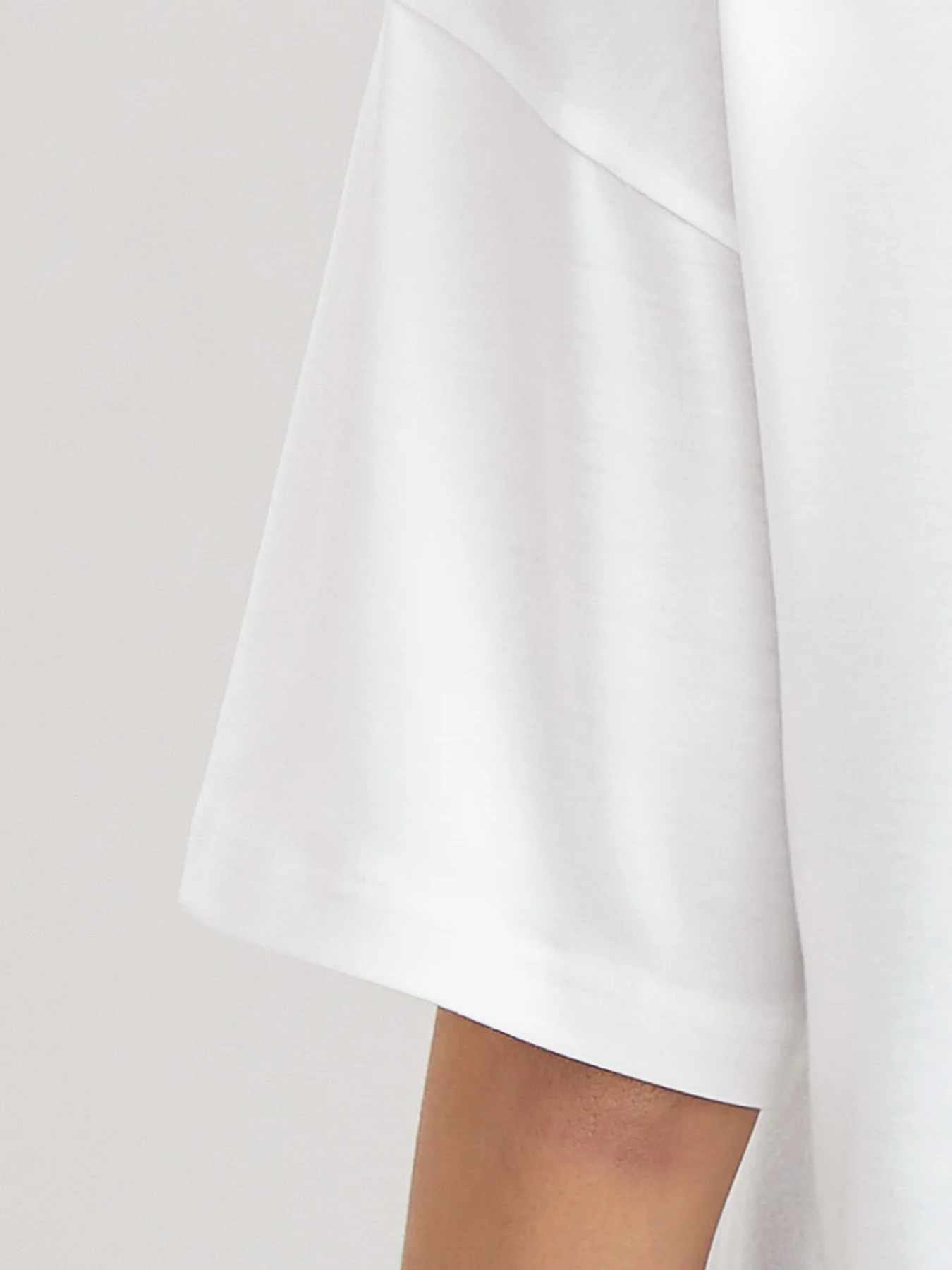 T-shirt à manches courtes et col rond pour hommes, style militaire, à la mode, avec épées imprimées et crânes humains