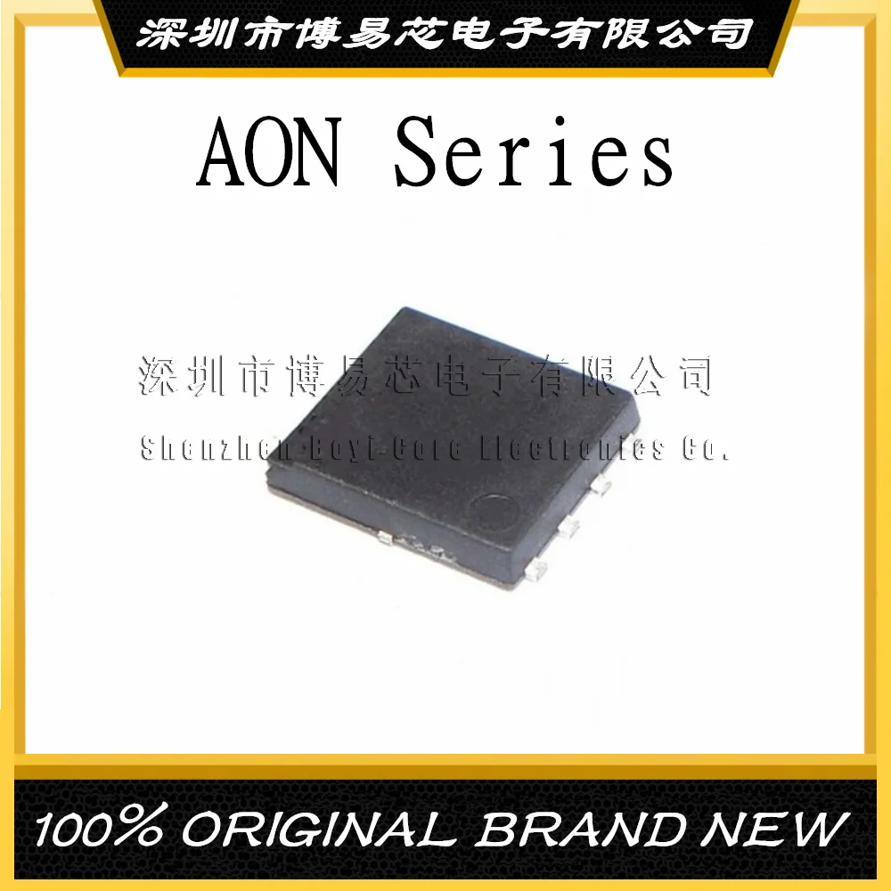 

AON6403 6411 6413 6435 6500 6502 6504 6508 6512 AO DFN5X6 Original Product