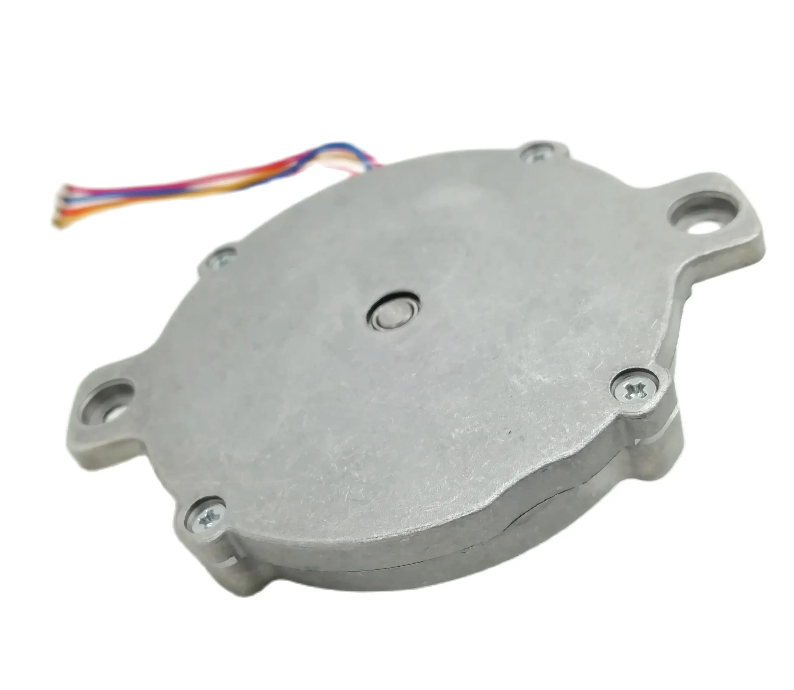 NEMA 23 Ultraflat Stepper Motor for SMD Feeder 10mm Long Motor Shaft 0.8A