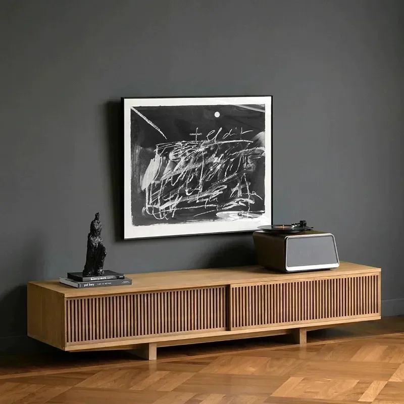 

Modern Wood TV Stand Console Entertainment Center Drawer Display Floor Coffee Tables Cabinet Mueble Para Living Room Furnitures