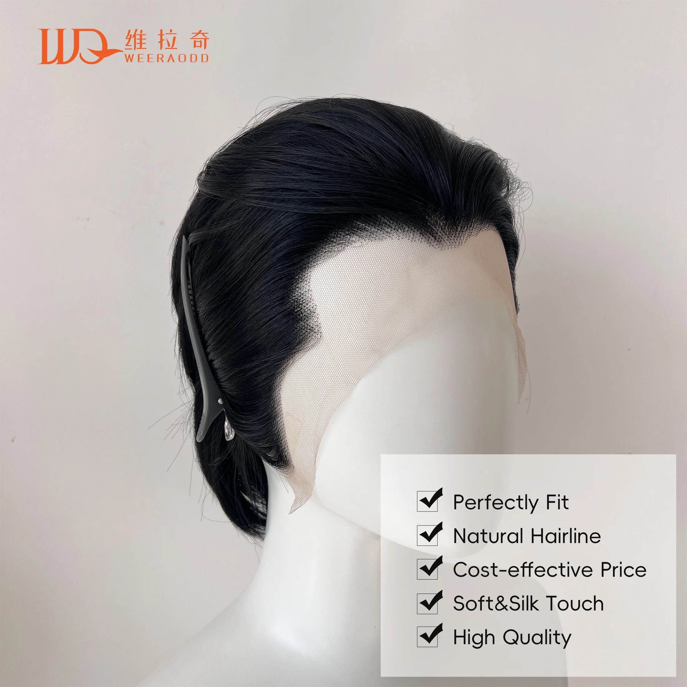 13x4-lace-frontal-wigs-10-widow's-peak-1b-natural-black-synthetic-hair-hd-lace-glueless-cosplay-festival-party-wigs-unisex-150