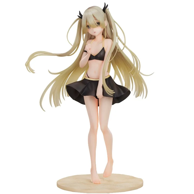 

Union Creative Original:SPY ROOM Erna Swimsuit Ver.24cm PVC Action Figure Anime Figure Model Toys Figure Collection Doll Gift