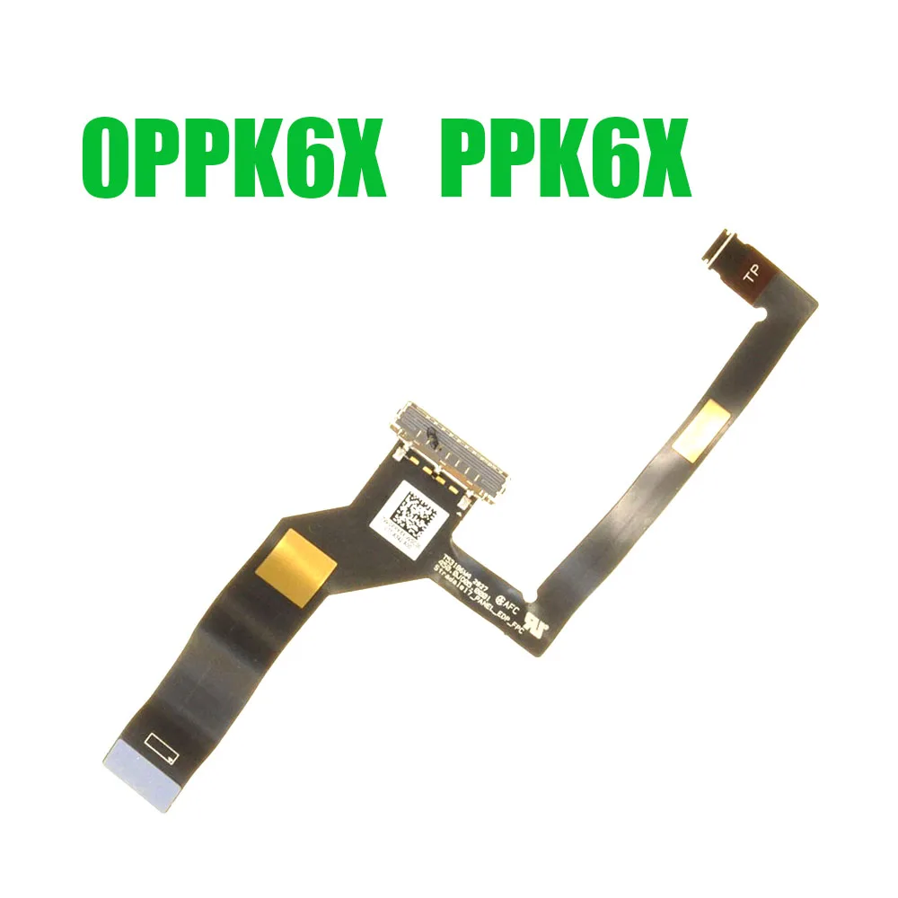 

Laptop LCD LVDS Cable For DELL For XPS 17 9700 0PPK6X PPK6X 450.0JD05.0001