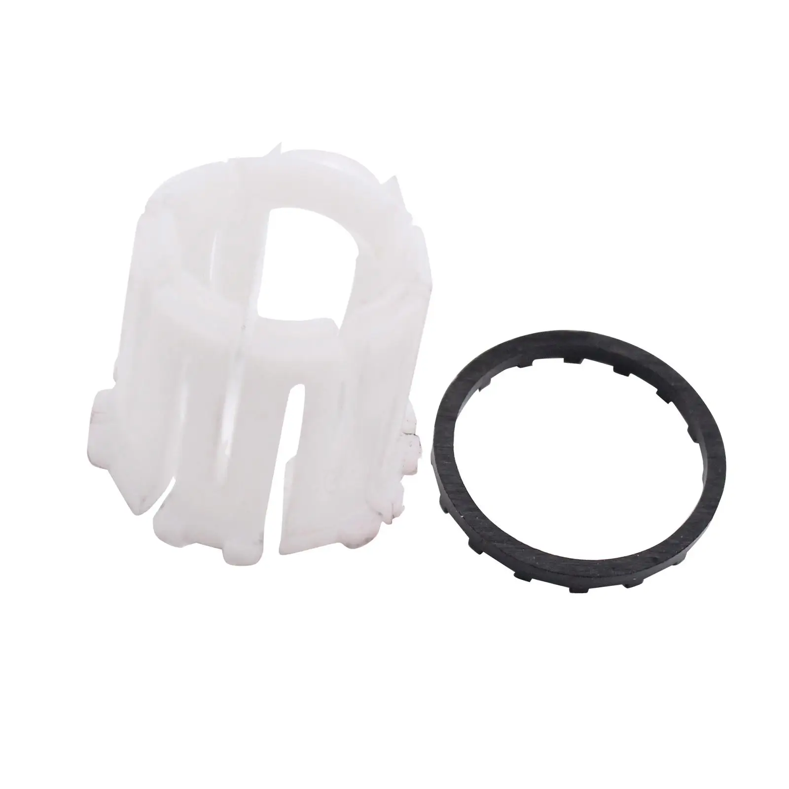 

Gear Linkage Selector Bush Repair Kit 1610917680 Accessory Practical High Performance Replacement for Nemo