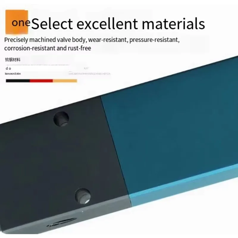 

1 год гарантии, силиконовый дозирующий клапан для смазки с защитой от капель для промышленного оборудования